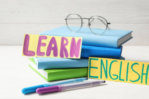 англійська