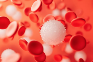 лейкоцитоз