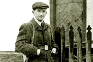 Роман Шухевич