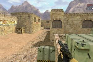 Counter-Strike 1.6