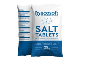 сіль для фільтра