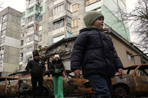 война в Украине