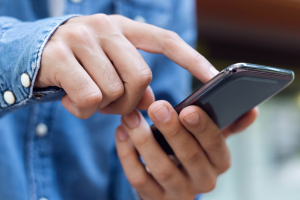 мобильный оператор