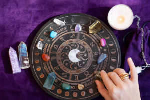 астрология