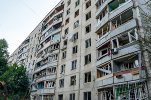 Северодонецк