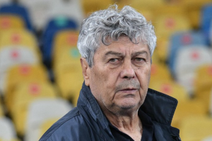 Мирча Луческу