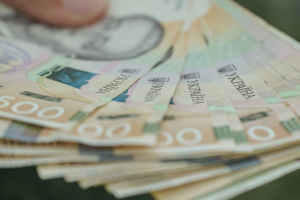 финансовая помощь