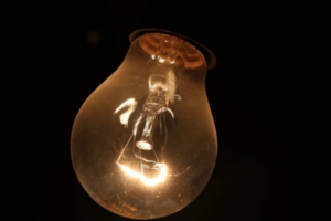 отключение света