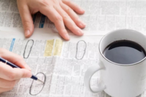 безработица