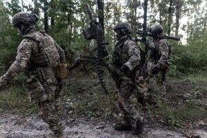 деоккупация