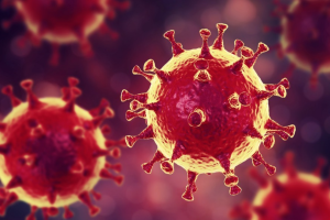 коронавірус