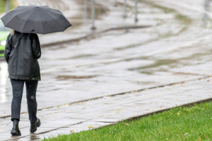 прогноз погоды по Украине