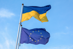 ЕС и Украина