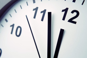 комендантский час