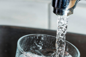 водоснабжение