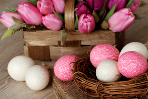 Великодній кошик