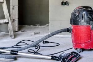 Професійні системи пиловидалення