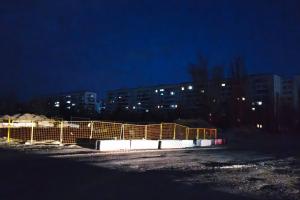 Северодонецк