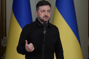 Зеленский