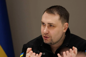 Буданов