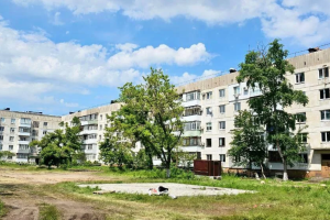 Северодонецк