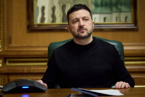 Зеленский