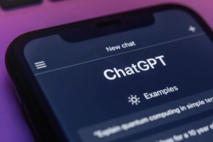 ChatGPT