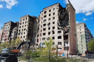 Северодонецк