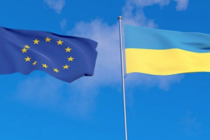 Украина и ЕС