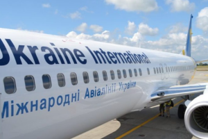 авиация в Украине