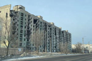 Северодонецк