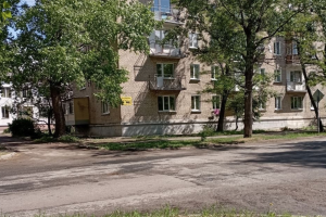 Рубежное