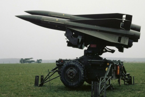 ЗРК HAWK