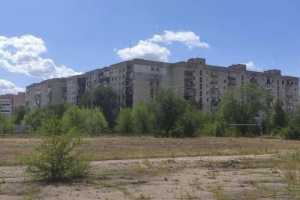 Северодонецк