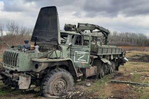 потери РФ