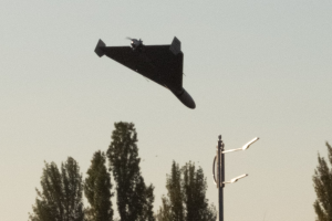 дрон