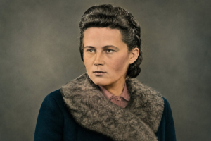 Марія Римик