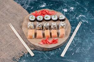 Sushi Master