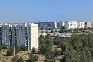 Северодонецк