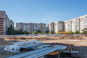 Луганск