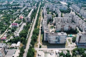 Лисичанск