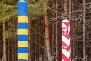 граница с Польшей