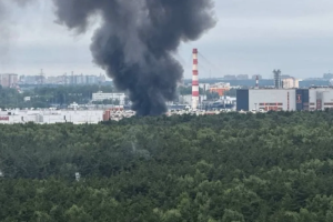 атака на Москву