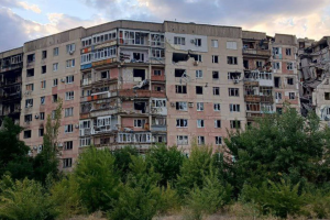 Что происходит в Северодонецке? Северодонецк
