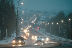 Луганск