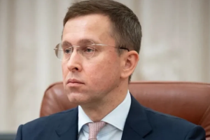 Корецкий