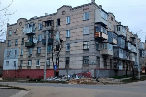Северодонецк