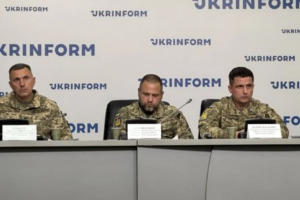 ИИ в армии