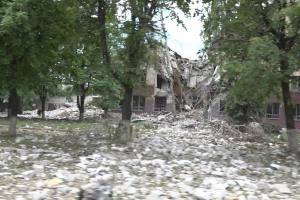 Лисичанск