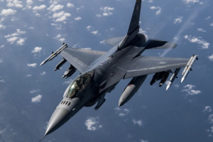F-16